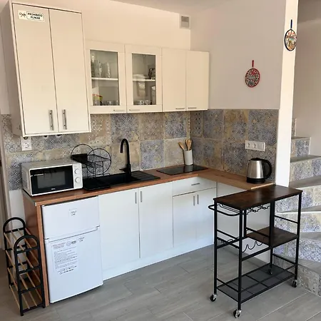 Spacious, Two-storey Paraiso Del Mar With Pool Apartment Torrevieja