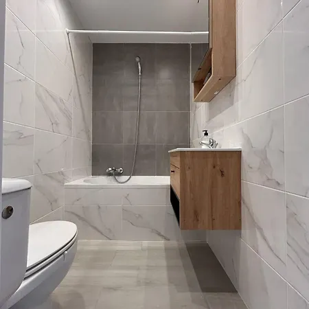 Apartamento Spacious, Two-storey Paraiso Del Mar With Pool *
