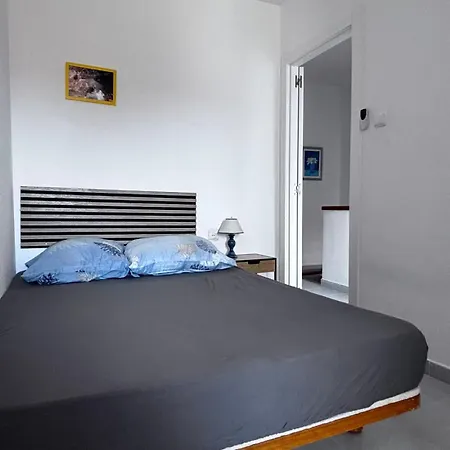 Apartman Spacious, Two-storey Paraiso Del Mar With Pool Torrevieja