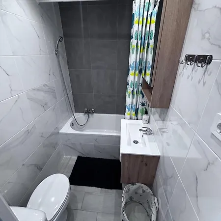 Lägenhet Spacious, Two-storey Paraiso Del Mar With Pool *