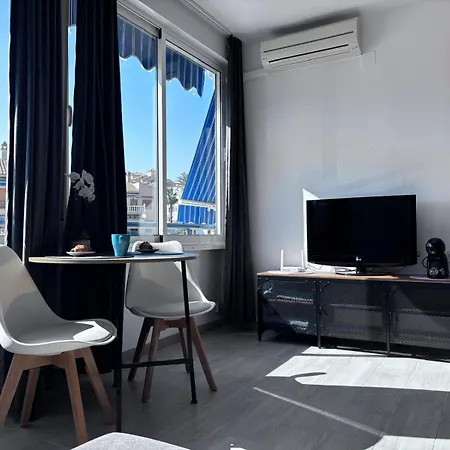 Apartman Spacious, Two-storey Paraiso Del Mar With Pool Torrevieja