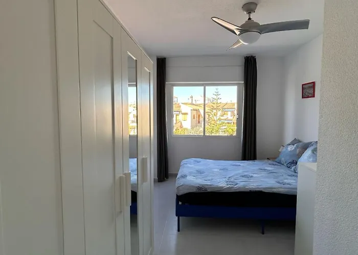 Spacious, Two-storey Paraiso Del Mar With Pool 公寓 *