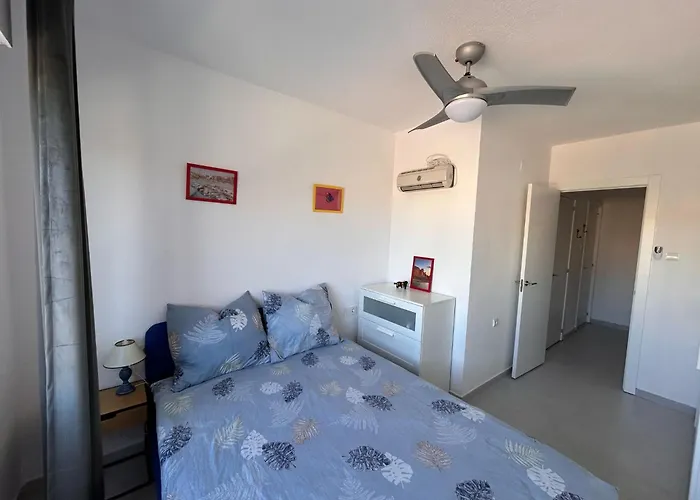 Apartamento Spacious, Two-storey Paraíso Del Mar With Pool Torrevieja