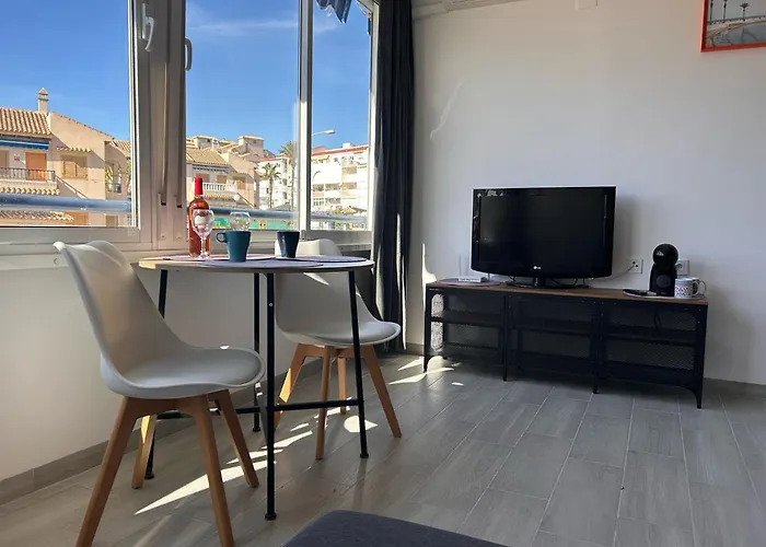 Spacious, Two-storey Paraíso Del Mar With Pool