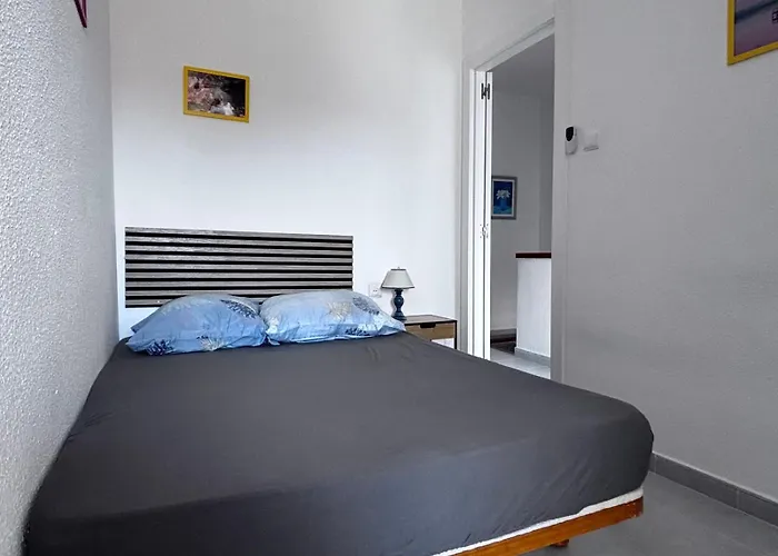 Apartamento Spacious, Two-storey Paraíso Del Mar With Pool Torrevieja