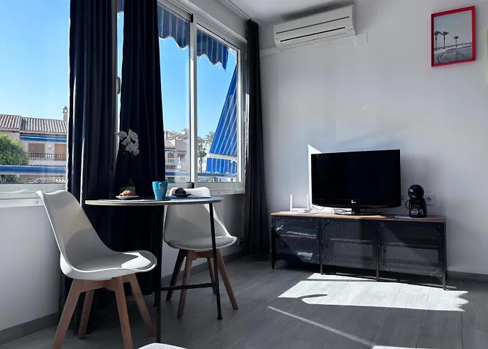 公寓 Spacious, Two-storey Paraiso Del Mar With Pool 托雷维耶哈