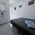 Spacious, Two-storey Paraiso Del Mar With Pool Apartment Torrevieja