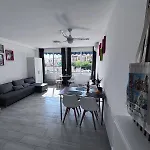 Spacious, Two-storey Paraiso Del Mar With Pool Apartment Torrevieja